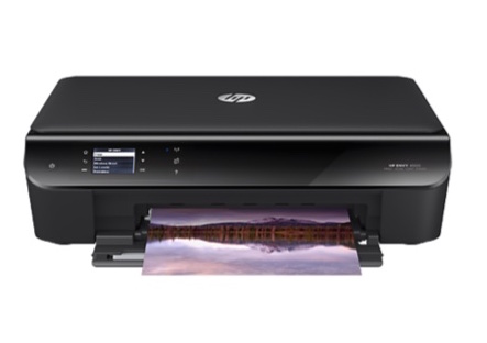 Cartuchos HP Envy 4500 e-All-in-One